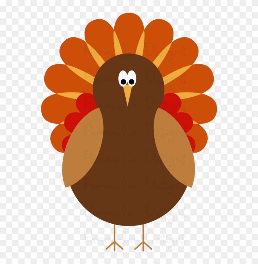 Thanksgiving 2017 Clipart 10 - Thanksgiving 2017 Clipart 10 #222645