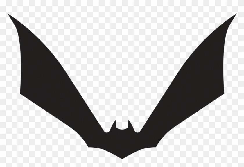 Batman Logo Concept By Strongcactus - Bat #222657