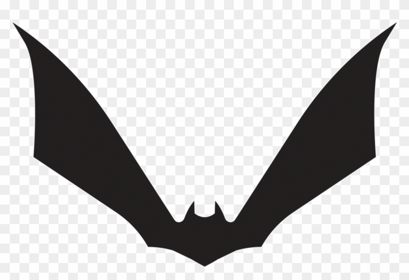 Batman Logo Concept By Strongcactus - Bat #222657