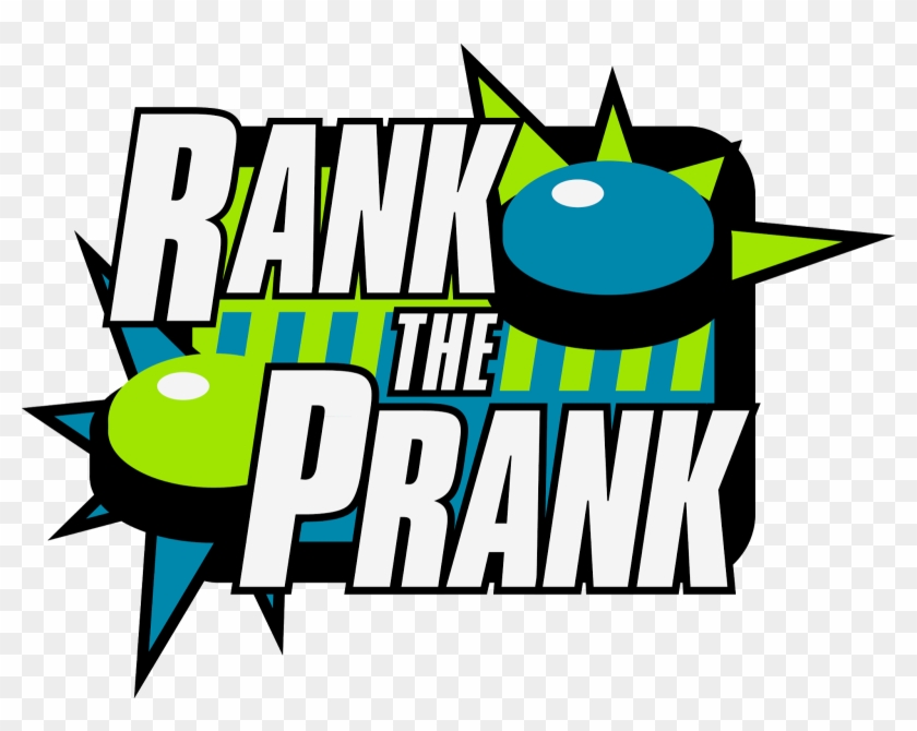 In Rank The Prank, Real Kids Are In Control - Cbbc Rank The Prank #222665