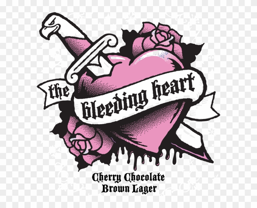 Grimm Brothers The Bleeding Heart Releases February - Grimm Brothers Bleeding Heart #222680