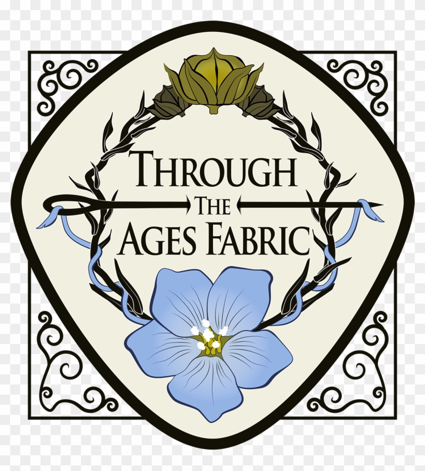 31 Jul 2017 - Through The Ages Fabric #222682