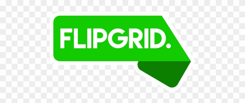 Current Favorite Tech Tool - Flipgrid App #222715