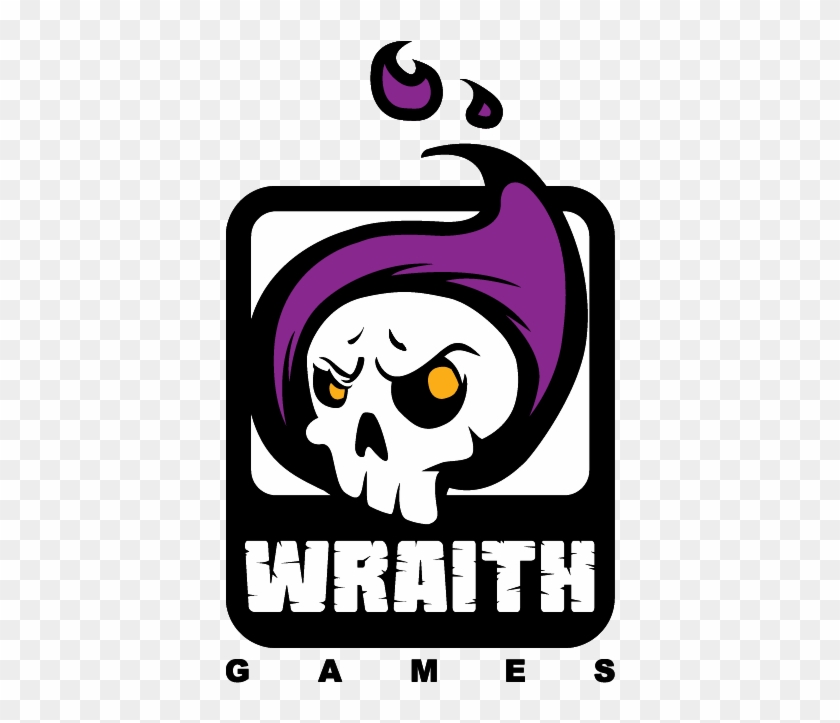 46, 12 February 2017 - Wraith Games #222737