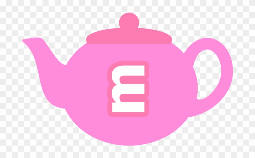 Tea Time - Scalable Vector Graphics #222769