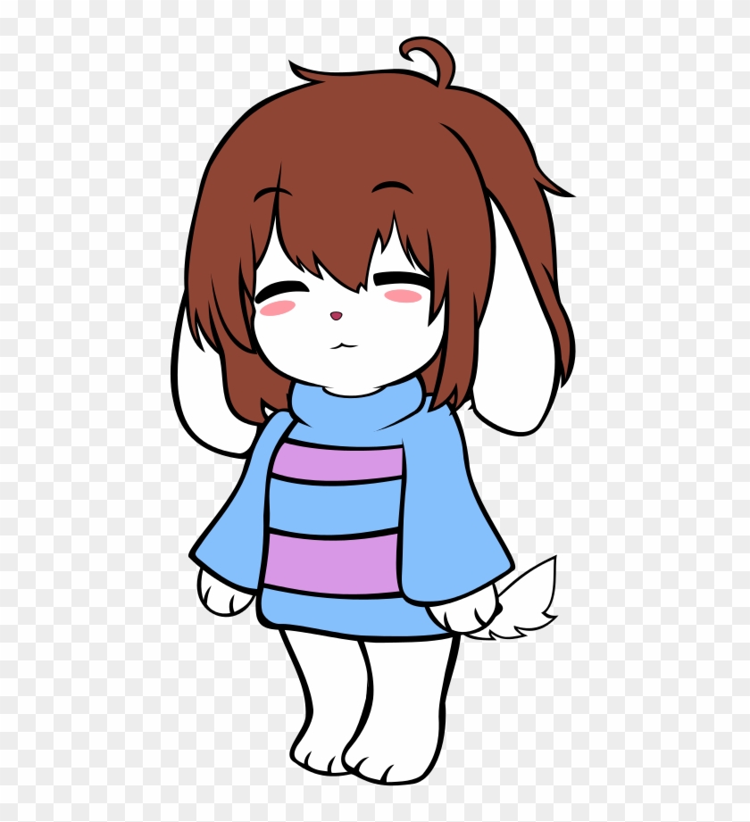 Puppy Frisk By Megarainbowdash2000 - Puppy Frisk #222783