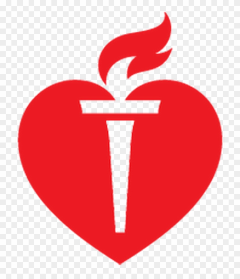 February Is American Heart Month - American Heart Association Heart #222821