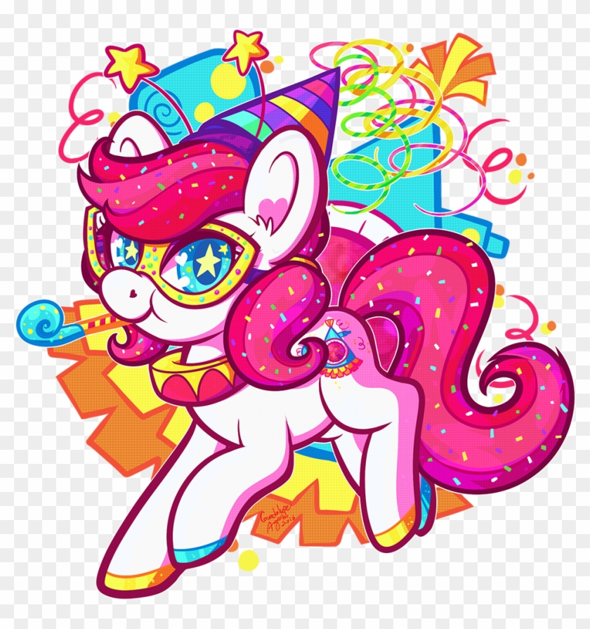 Mlp G3 January Joy - Mlp G3 January Joy #222839