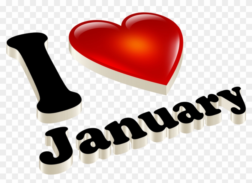 January Heart Name Transparent Png - Salman Name #222850