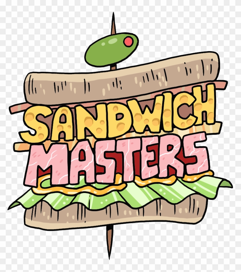 February - Sandwich Masters Game #222851