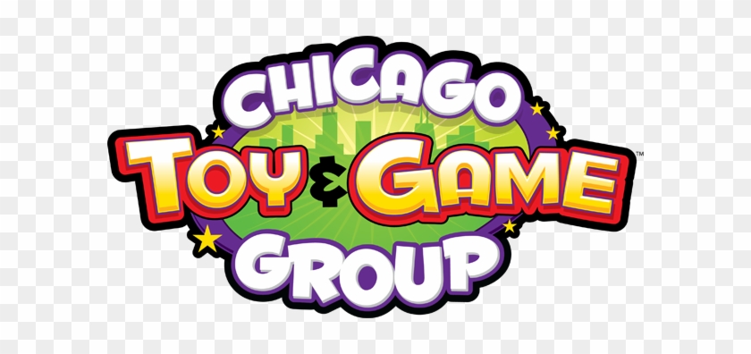 Chicago Toy & Game Group - 10th Anniversary #222957