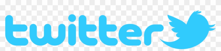 Twitter 2010 Logo - Twitter Text Logo Png #223003