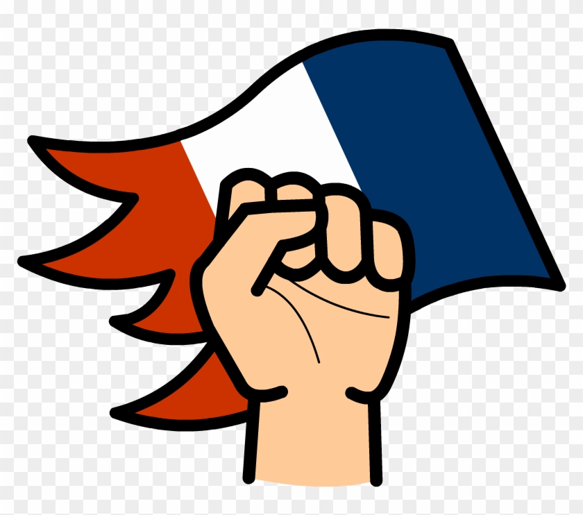 Revolution Clipart French Revolution - French Revolution Clipart #223041