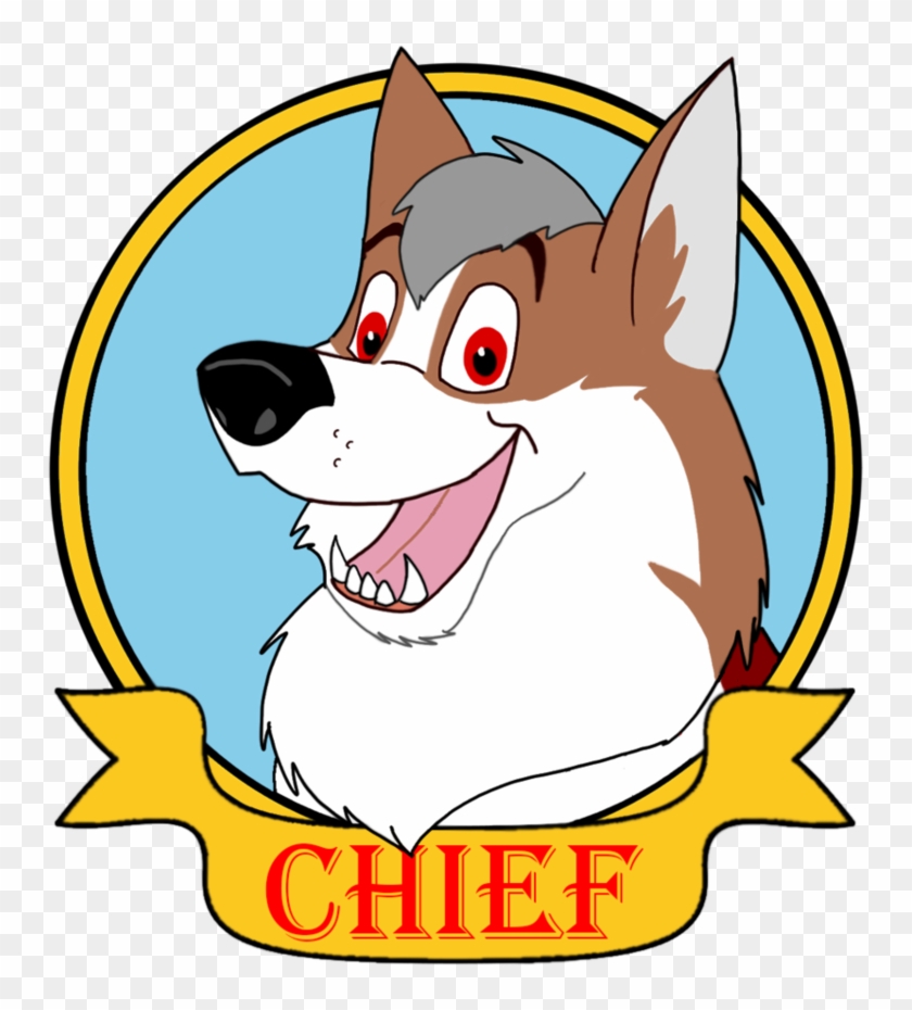 Happy Birthday Chief By Shadow D Husky - Siberian Husky #223054