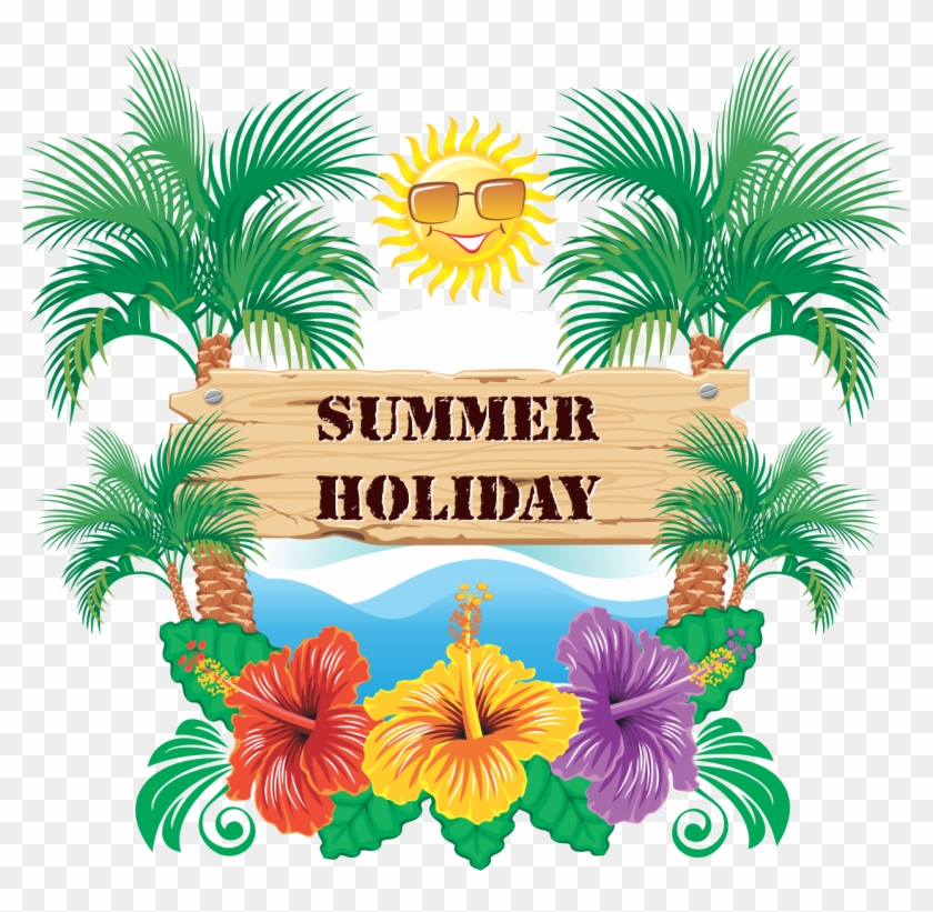 Hopefully - We Are Going On A Summer Holiday #223082