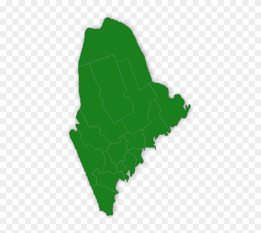 Online Maine Vermont Political Revolution - Maine #223111