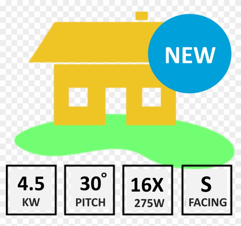 New Bungalow - Diagram #223155