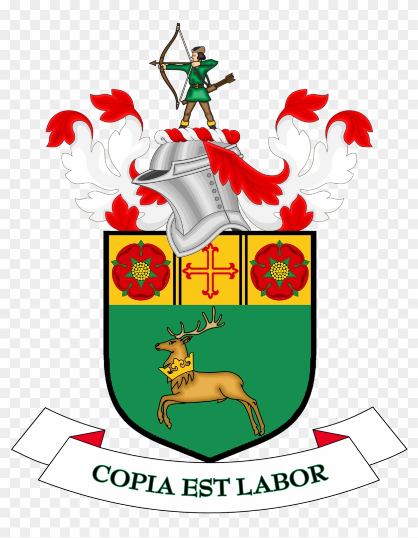 King Edward Coat Of Arms #223177