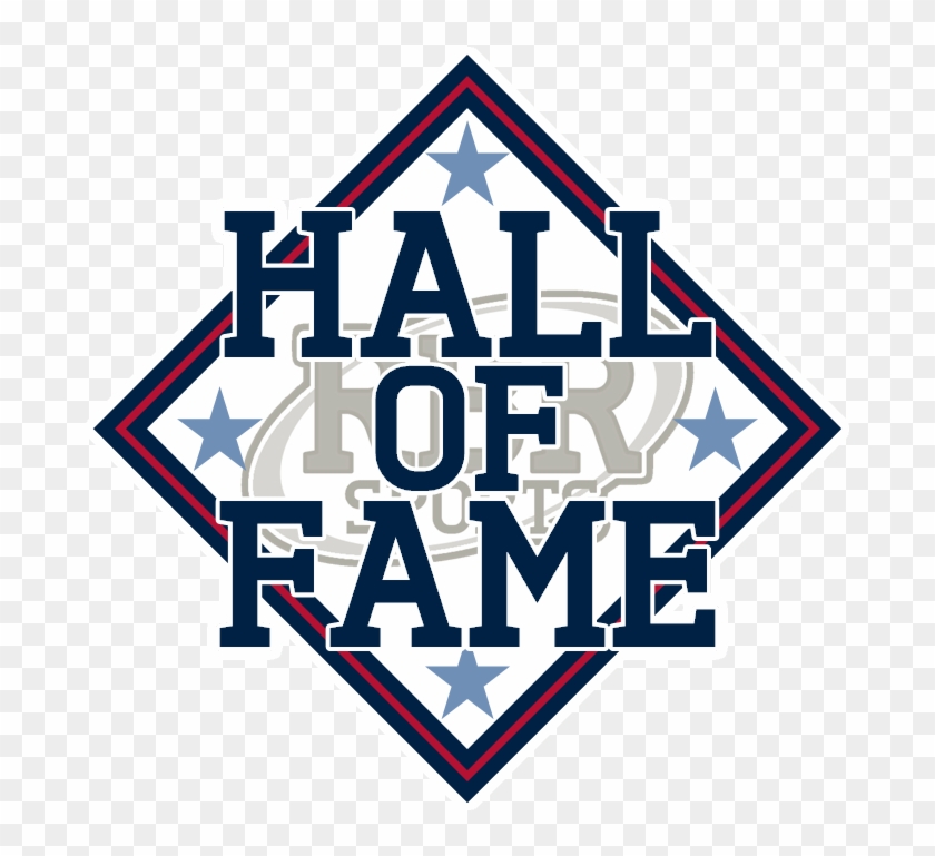 Sports Hall Of Fame - Hall Of Fame #223222