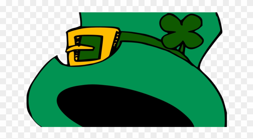 Shortest St Patricks Parade Hot Springs - St Pattys Day Clip Art #223267