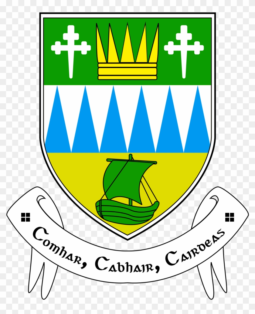 Kerry County Council Logo #223287