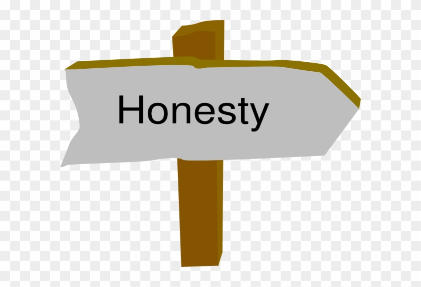 Honesty Clipart - Honest Clipart #223295