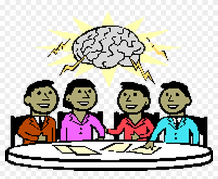 School Council Clipart - Performing Stage Of Group Development #223333