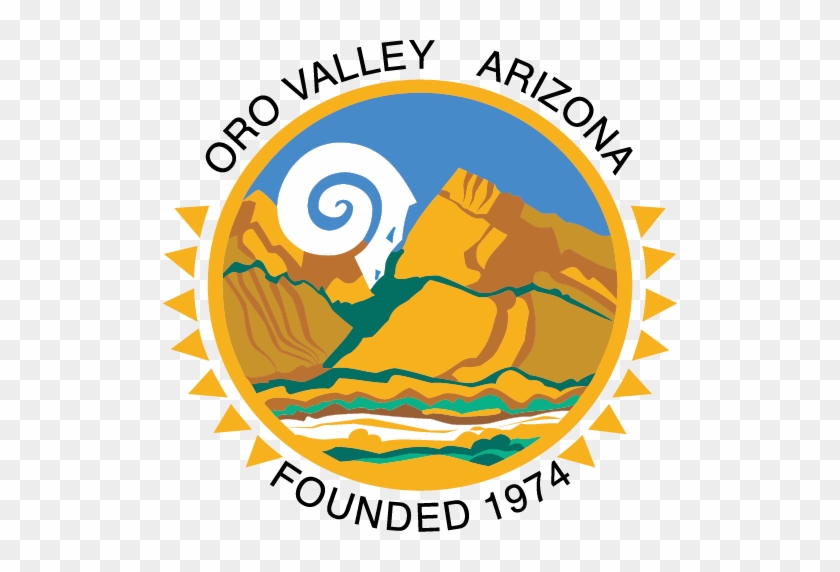 Candidate Handbooks Now Available For 2018 Oro Valley - Town Of Oro Valley #223335