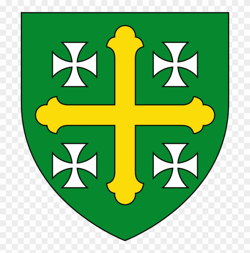 Abingdon On Thames Town Council - Flag Of Abingdon #223347