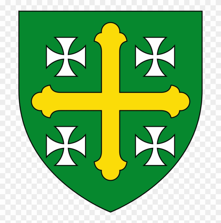 Abingdon On Thames Town Council - Flag Of Abingdon #223347