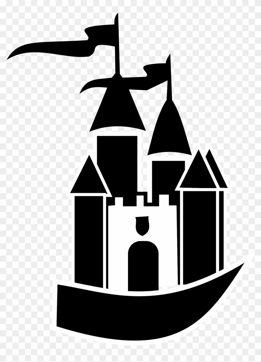 Free Stock Photo Of Castle Of Time Vector Clipart - Castle Clipart #223370
