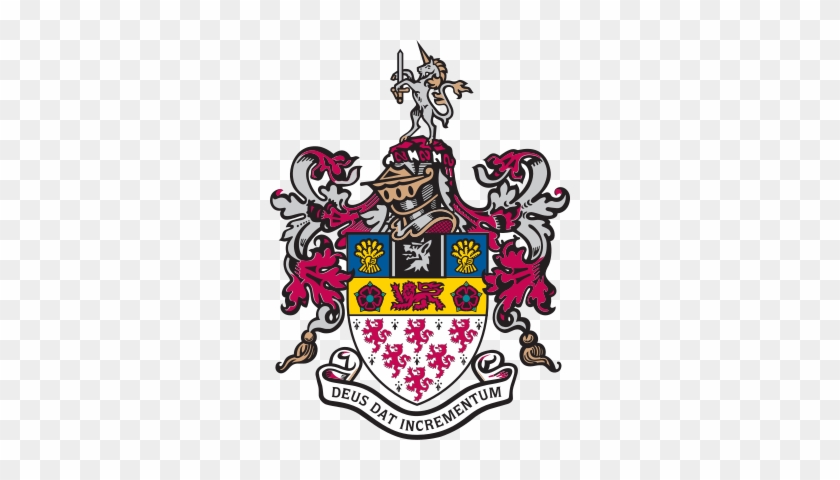 Coat Of Arms - Warrington Borough Council #223376
