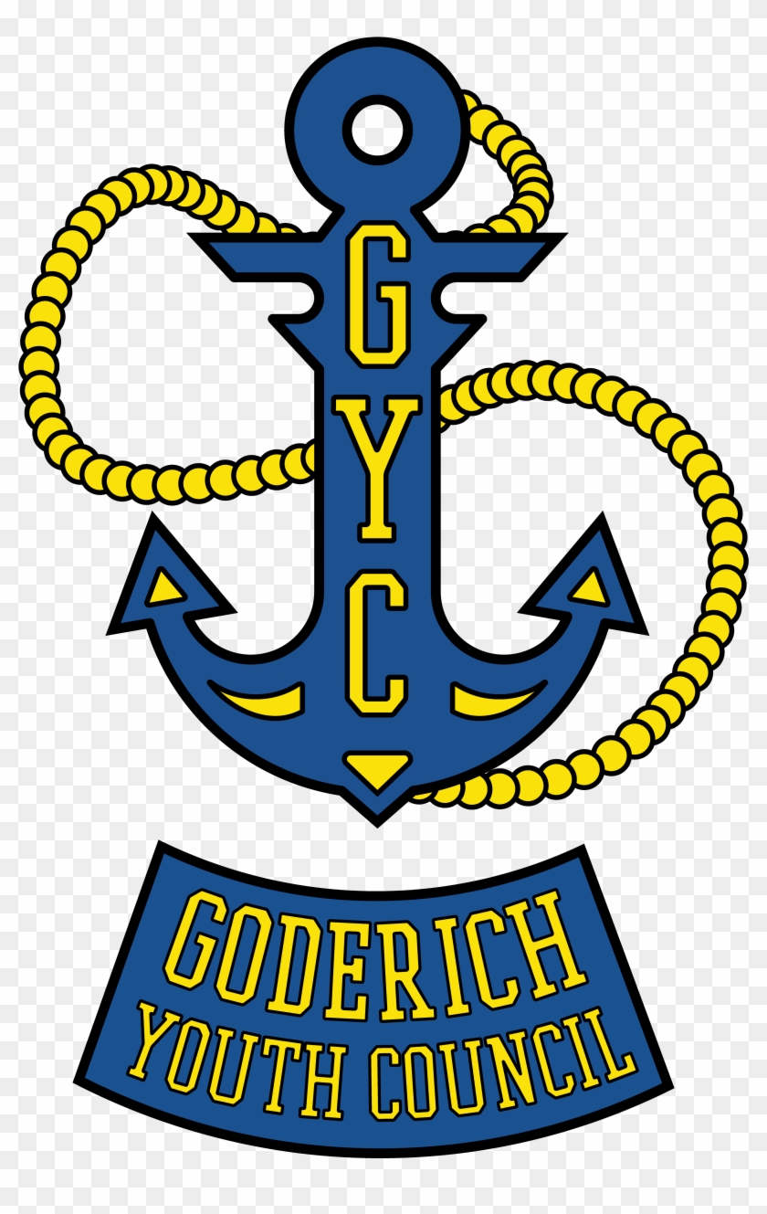 Goderich Youth Council Logo - Goderich #223421