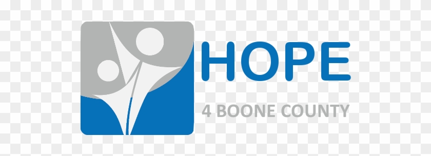 Hope4 Bc Logo - U.s. County #223426
