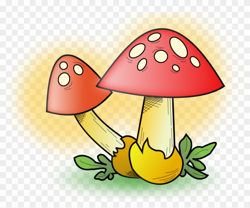 Mushroom - Cute Mushrooms Yard Sign #223457