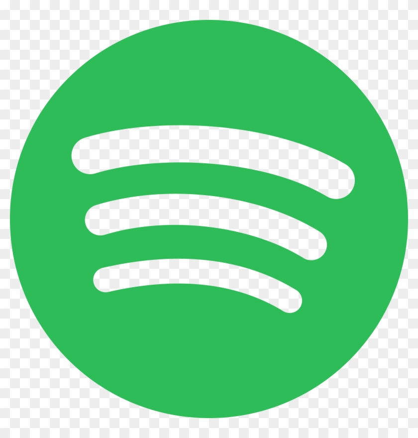Spotify Logo - Logo Spotify #223464