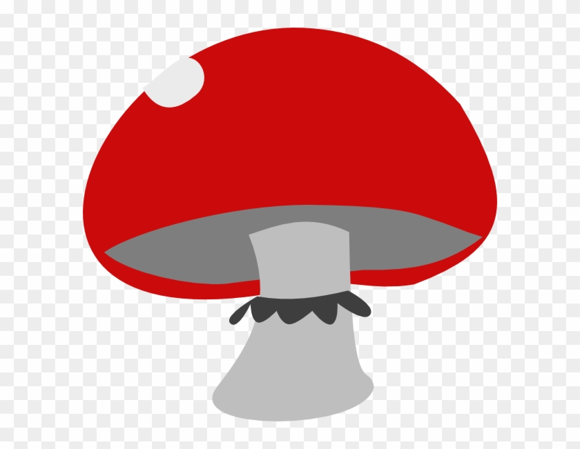 Mushroom Clip Art Clipart Photo - Illustration #223469