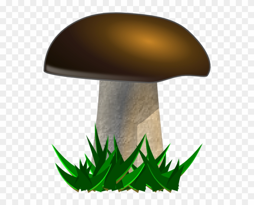 Mushroom Clipart #223499