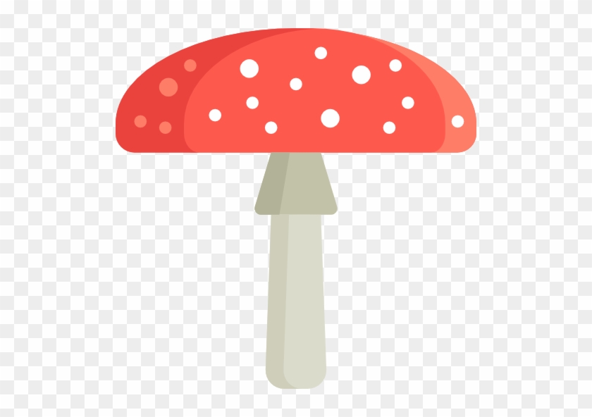 Amanita Muscaria Png Photos - Fly Agaric #223509