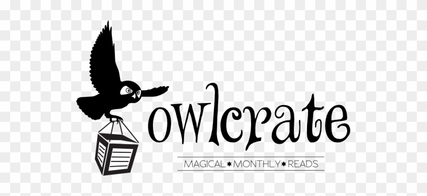 Owlcrate Jr Png #223508