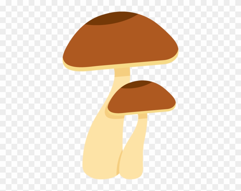 Mushroom Clipart Png 1 - Stock.xchng #223541