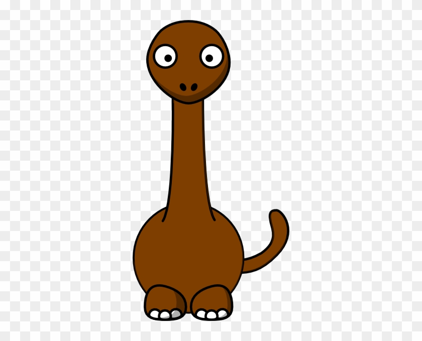 Dinosaur Clipart #223543