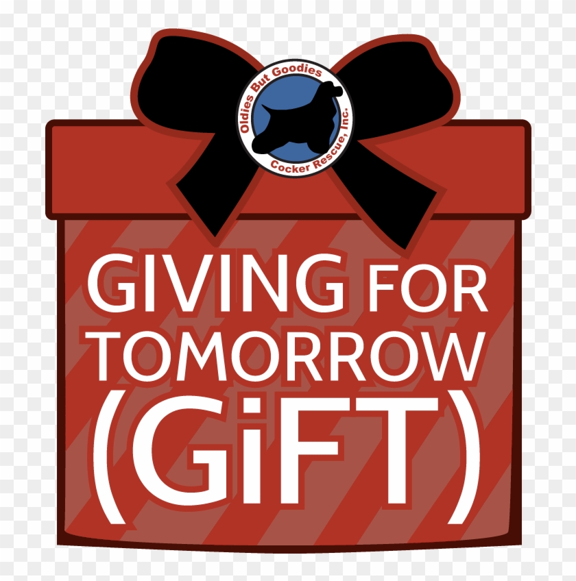 Giving For Tomorrow Is Our Subscription Based Way To - Oldies #223547