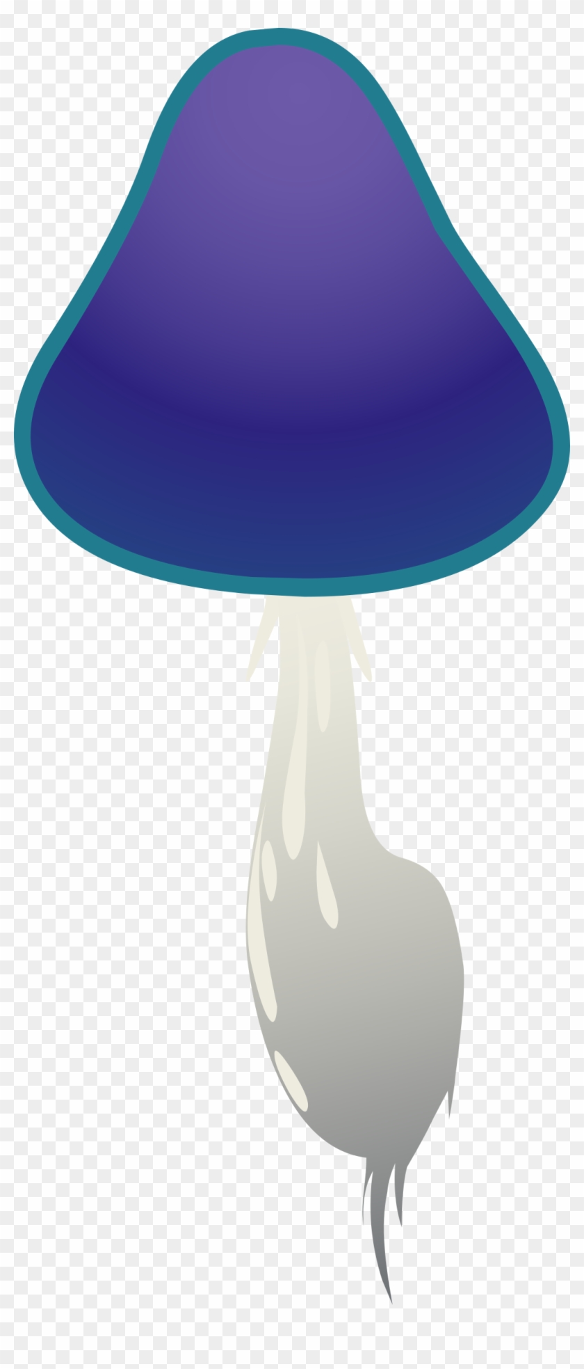 Big Image - Mushroom #223590