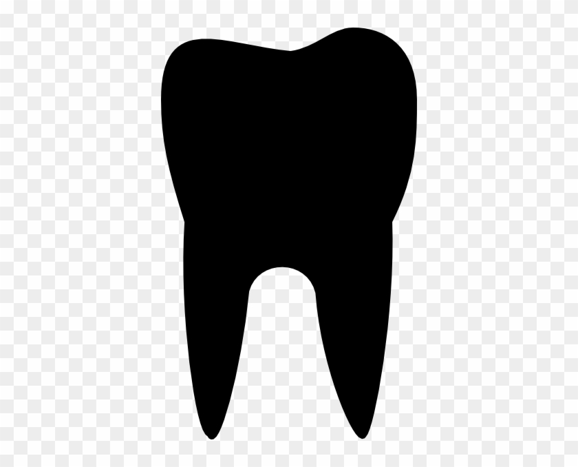 Teeth Silhouette #223598