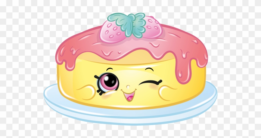 Shopkins - Official Site - Shopkins Characters #223615