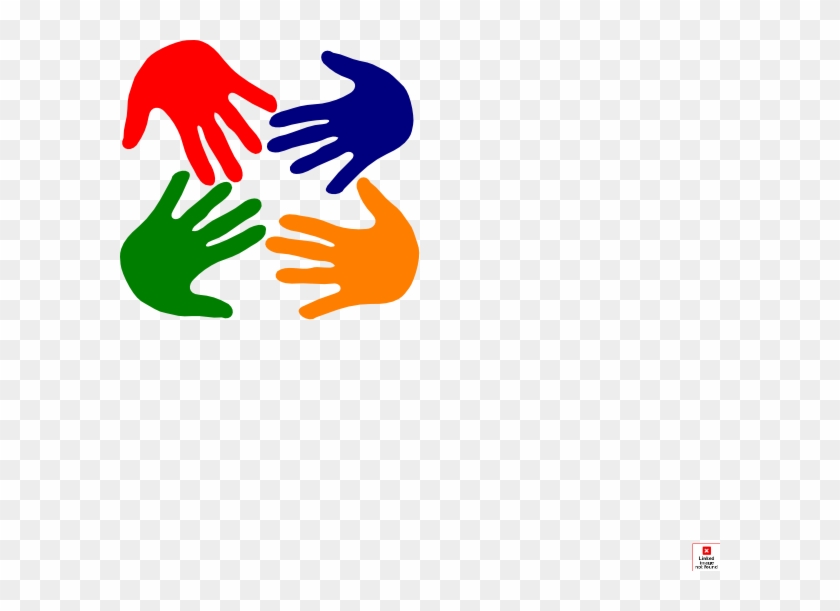 Nest Of Hands - Nest Of Hands #223629