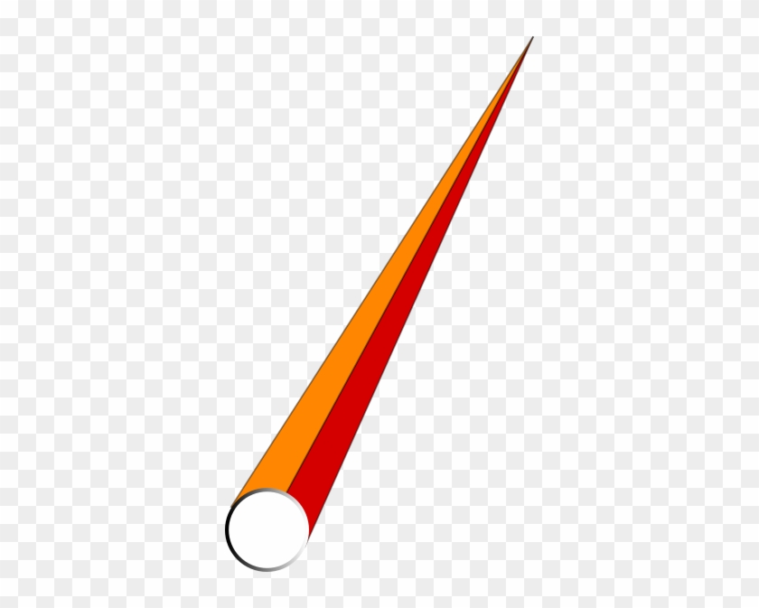 Orange Needle Clip Art At Clker - Orange Needle Clip Art At Clker #223634