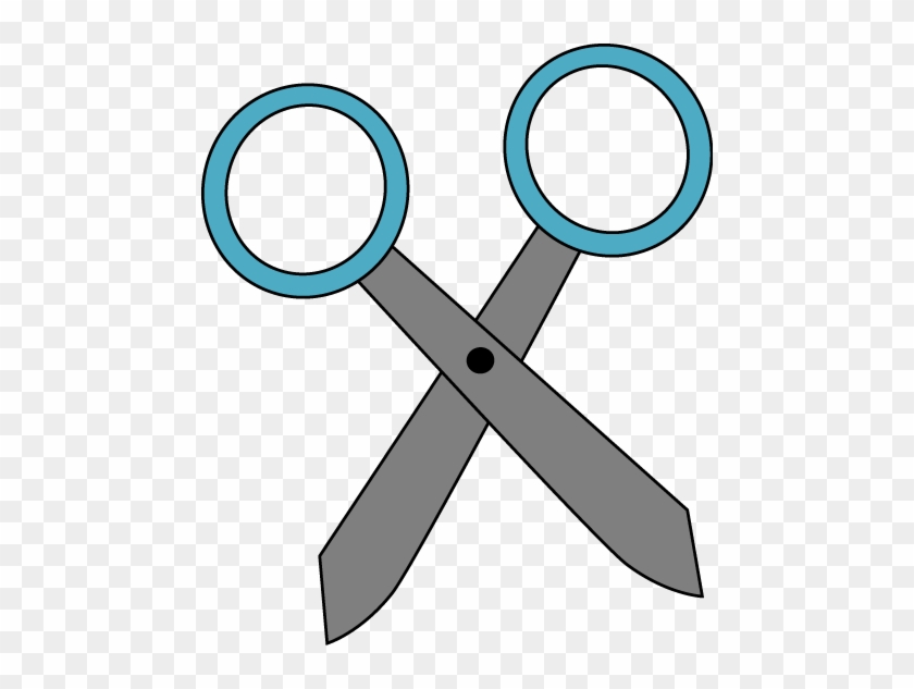 Pair Of Scissors Clipart Free Clip Art Images - Scissors Clip Art #223653