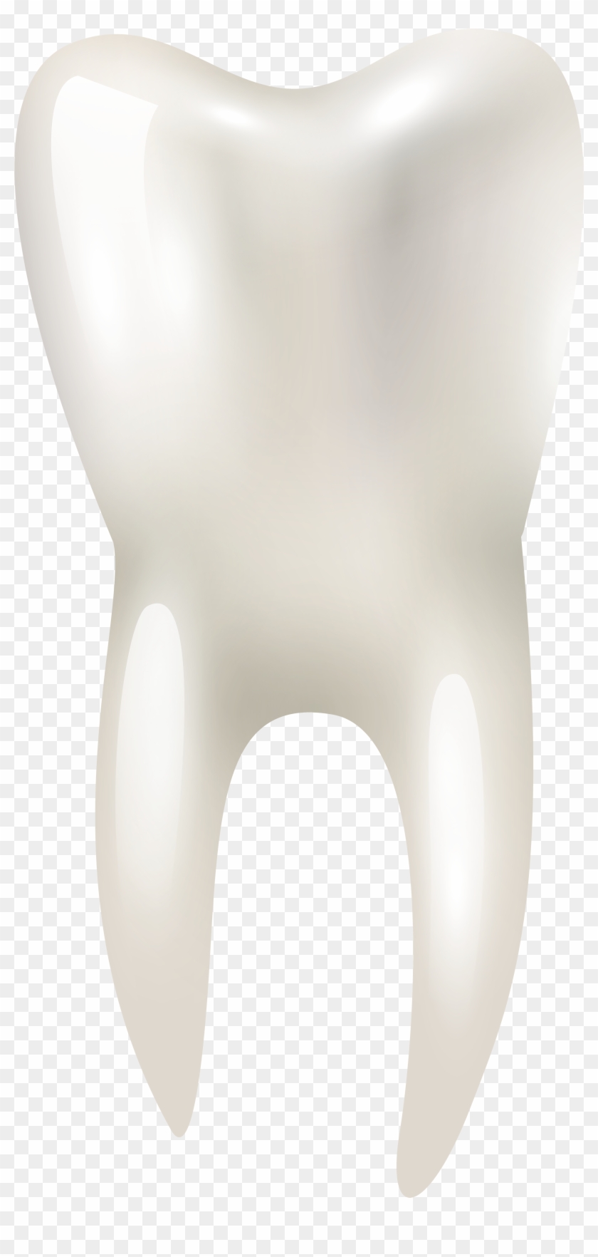 Tooth Png Clip Art - Molar Teeth Png #223685